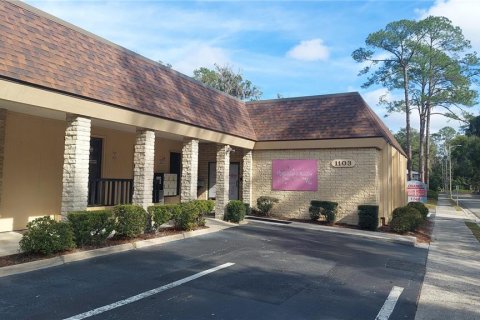 Commercial property in Gainesville, Florida 546.36 sq.m. № 2129280 - photo 3