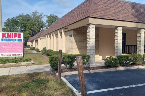 Commercial property in Gainesville, Florida 546.36 sq.m. № 2129280 - photo 4