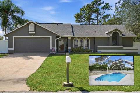 Casa en Deltona, Florida 3 dormitorios, 160.35 m2 № 2157004