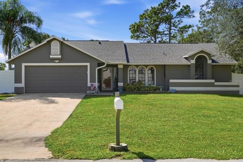 Casa en venta en Deltona, Florida, 3 dormitorios, 160.35 m2 № 2157004 - foto 2