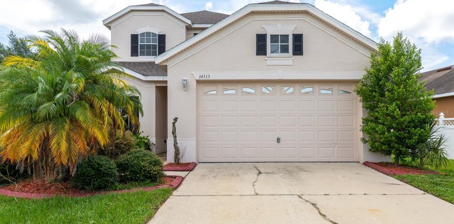 Casa en Orlando, Florida 4 dormitorios, 180.32 m2 № 1818799