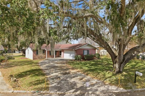 House in Clermont, Florida 3 bedrooms, 124.95 sq.m. № 2100658