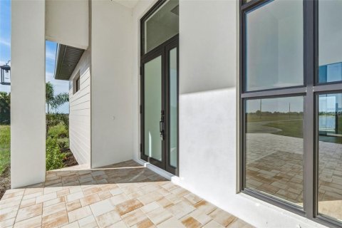 House in Placida, Florida 3 bedrooms, 186.92 sq.m. № 2151251 - photo 16