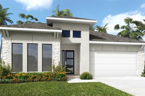 Casa en venta en Palmetto, Florida, 4 dormitorios, 237.37 m2 № 1508496 - foto 16