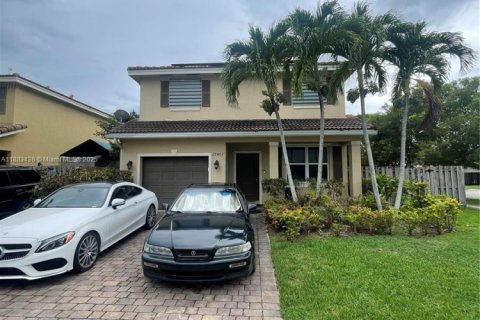 Villa ou maison à vendre à Homestead, Floride: 4 chambres, 199.37 m2 № 1930419 - photo 4