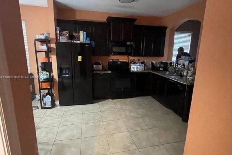 Villa ou maison à vendre à Homestead, Floride: 4 chambres, 199.37 m2 № 1930419 - photo 8