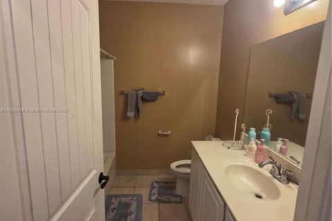 Villa ou maison à vendre à Homestead, Floride: 4 chambres, 199.37 m2 № 1930419 - photo 20