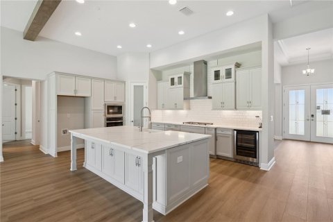 House in Brandon, Florida 5 bedrooms, 332.4 sq.m. № 1687384 - photo 2