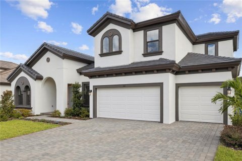 House in Brandon, Florida 5 bedrooms, 332.4 sq.m. № 1687384 - photo 27