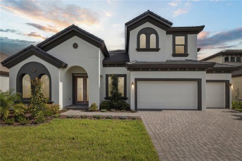 House in Brandon, Florida 5 bedrooms, 332.4 sq.m. № 1687384 - photo 28