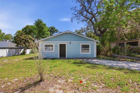 Casa en Tarpon Springs, Florida 4 dormitorios, 127.46 m2 № 2132126