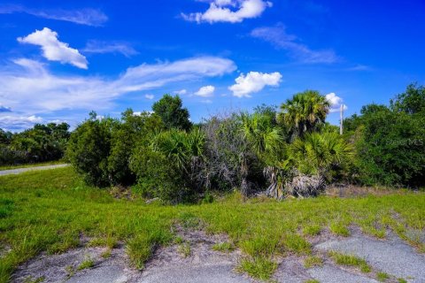 Land in North Port, Florida № 2160751 - photo 15