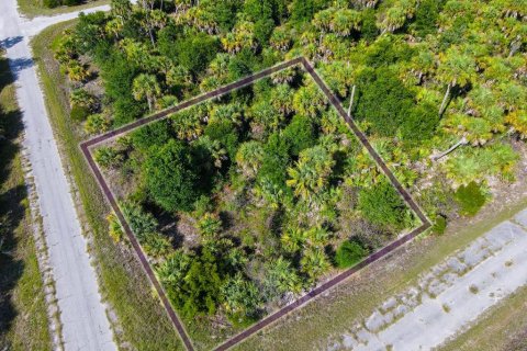 Land in North Port, Florida № 2160751