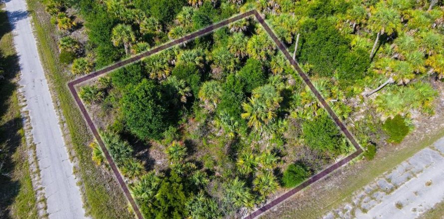Land in North Port, Florida № 2160751