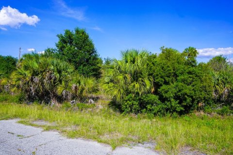 Land in North Port, Florida № 2160751 - photo 20