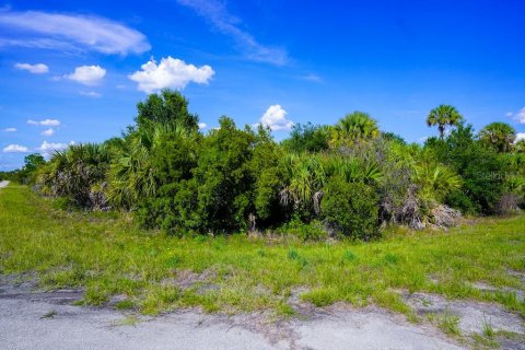 Land in North Port, Florida № 2160751 - photo 18