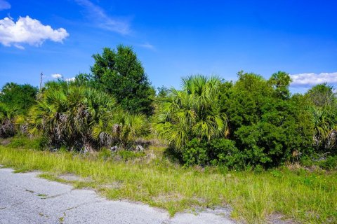 Land in North Port, Florida № 2160751 - photo 19