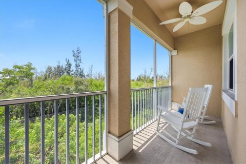 Townhouse in Placida, Florida 3 bedrooms, 222.04 sq.m. № 2231877 - photo 17