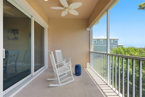 Townhouse in Placida, Florida 3 bedrooms, 222.04 sq.m. № 2231877 - photo 16