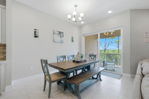 Townhouse in Placida, Florida 3 bedrooms, 222.04 sq.m. № 2231877 - photo 15