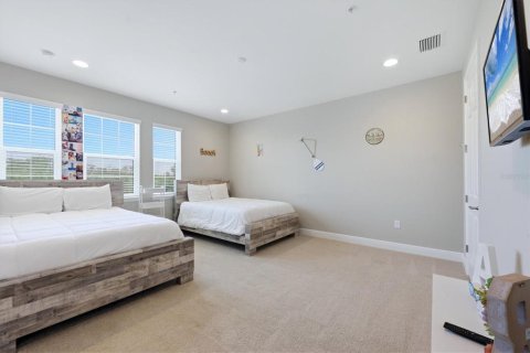 Townhouse in Placida, Florida 3 bedrooms, 222.04 sq.m. № 2231877 - photo 29