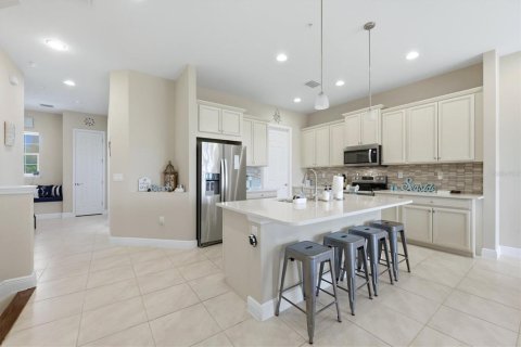 Townhouse in Placida, Florida 3 bedrooms, 222.04 sq.m. № 2231877 - photo 11