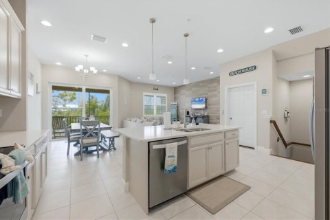 Townhouse in Placida, Florida 3 bedrooms, 222.04 sq.m. № 2231877 - photo 13