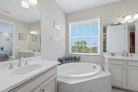 Townhouse in Placida, Florida 3 bedrooms, 222.04 sq.m. № 2231877 - photo 28