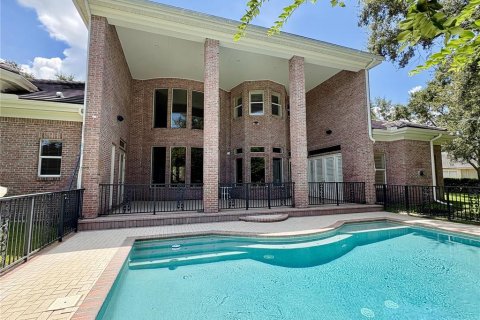 Casa en venta en Tarpon Springs, Florida, 4 dormitorios, 497.31 m2 № 1909221 - foto 2