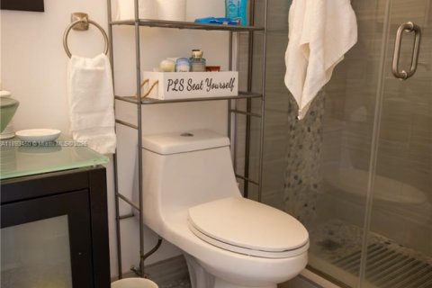 Copropriété à vendre à Sunny Isles Beach, Floride: 33.44 m2 № 1945509 - photo 18