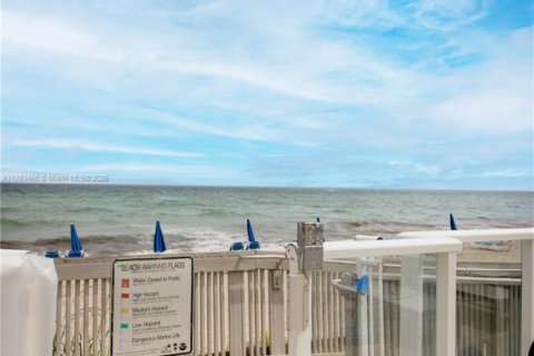 Copropriété à vendre à Sunny Isles Beach, Floride: 33.44 m2 № 1945509 - photo 29