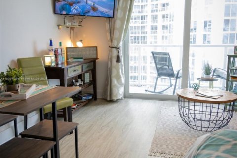 Copropriété à vendre à Sunny Isles Beach, Floride: 33.44 m2 № 1945509 - photo 10