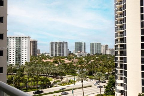 Copropriété à vendre à Sunny Isles Beach, Floride: 33.44 m2 № 1945509 - photo 3