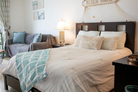 Copropriété à vendre à Sunny Isles Beach, Floride: 33.44 m2 № 1945509 - photo 5