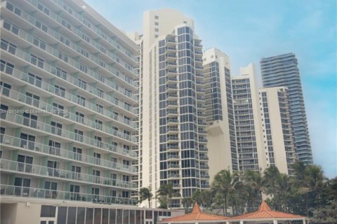 Copropriété à vendre à Sunny Isles Beach, Floride: 33.44 m2 № 1945509 - photo 26