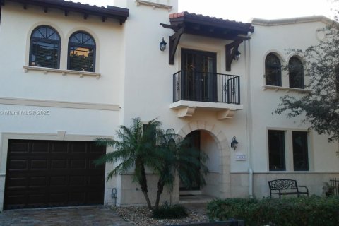 Adosado en alquiler en Coral Gables, Florida, 4 dormitorios, 175.03 m2 № 1933759 - foto 28