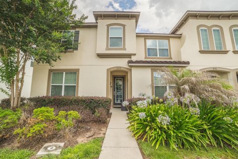 Touwnhouse à Kissimmee, Floride 5 chambres, 213.12 m2 № 2133200