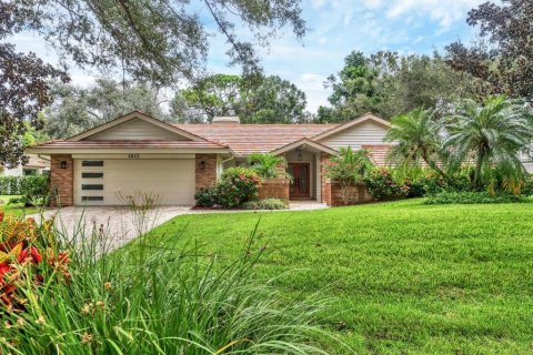 Casa en venta en Sarasota, Florida, 4 dormitorios, 254.74 m2 № 1917953 - foto 1