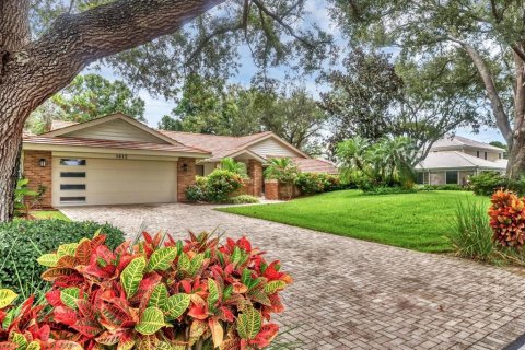 Casa en venta en Sarasota, Florida, 4 dormitorios, 254.74 m2 № 1917953 - foto 2