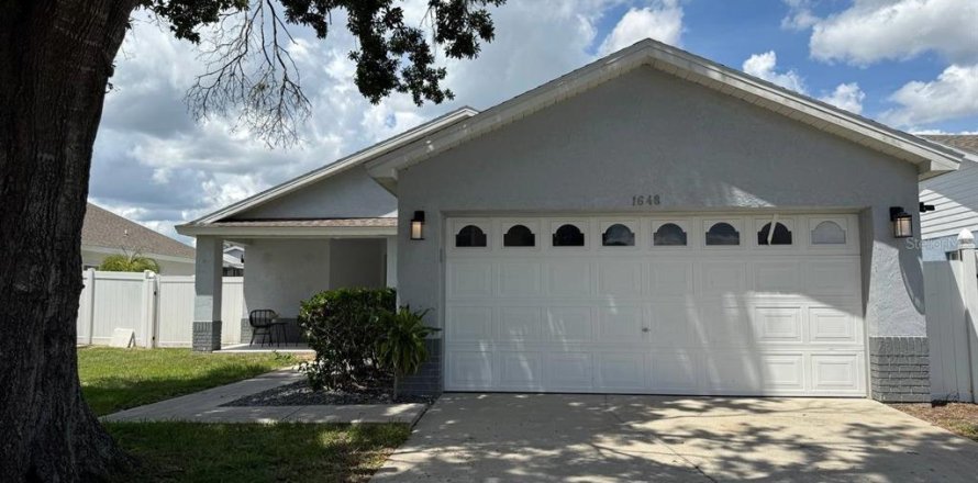Villa ou maison à Kissimmee, Floride 3 chambres, 114.08 m2 № 1895166