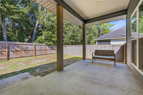 Villa ou maison à vendre à High Springs, Floride: 3 chambres, 123.37 m2 № 2418603 - photo 25