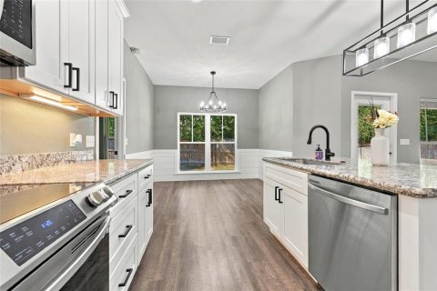 Villa ou maison à vendre à High Springs, Floride: 3 chambres, 123.37 m2 № 2418603 - photo 8