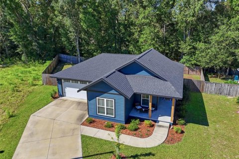 Villa ou maison à vendre à High Springs, Floride: 3 chambres, 123.37 m2 № 2418603 - photo 30