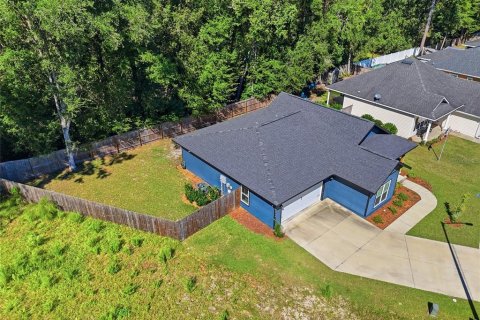 Villa ou maison à vendre à High Springs, Floride: 3 chambres, 123.37 m2 № 2418603 - photo 3
