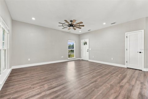 Villa ou maison à vendre à High Springs, Floride: 3 chambres, 123.37 m2 № 2418603 - photo 21