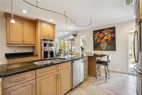 Купить виллу или дом в Сарасота, Флорида 3 комнаты, 160.72м2, № 1609474 - фото 17