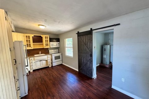 Villa ou maison à louer à Eustis, Floride: 2 chambres, 90.58 m2 № 2388790 - photo 4
