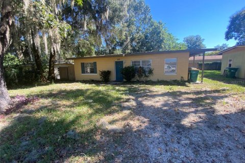 Villa ou maison à Eustis, Floride 2 chambres, 90.58 m2 № 2388790