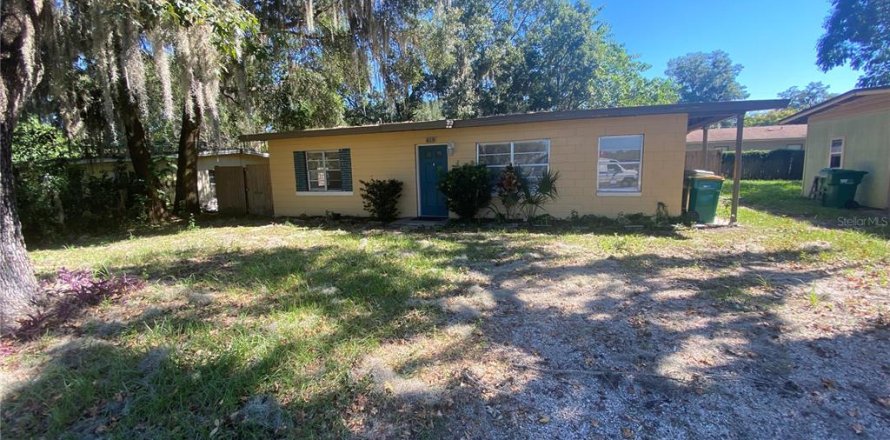 Villa ou maison à Eustis, Floride 2 chambres, 90.58 m2 № 2388790