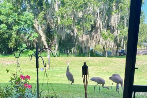 Townhouse in Groveland, Florida 3 bedrooms, 133.5 sq.m. № 2225217 - photo 8